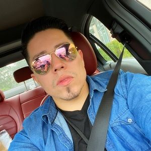 Meet your Posher, Asael